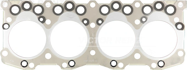 Gasket, cylinder head